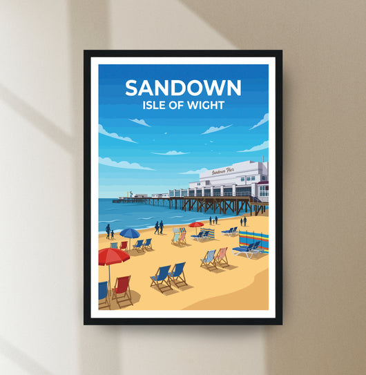 Sandown