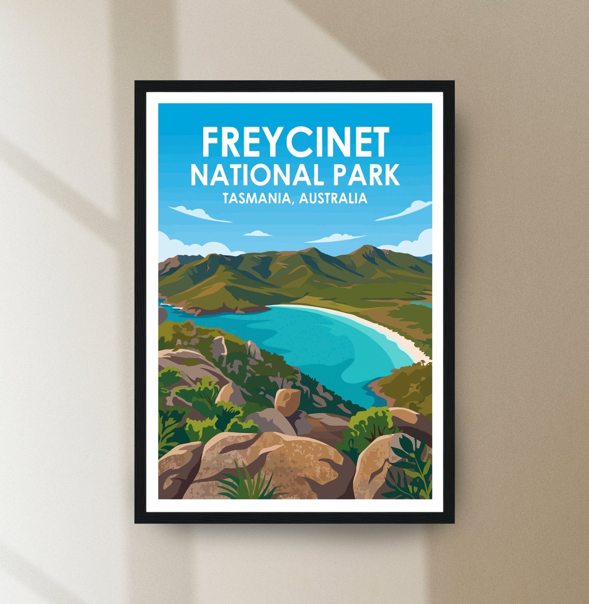 Freycinet National Park
