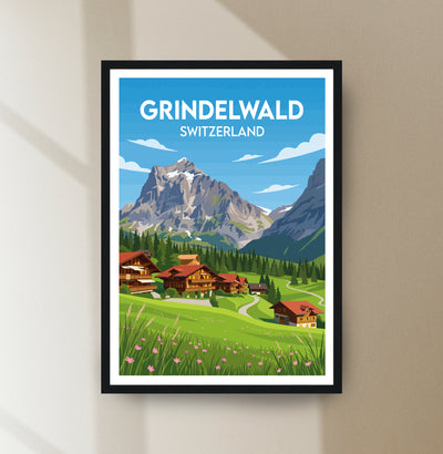 Grindelwald
