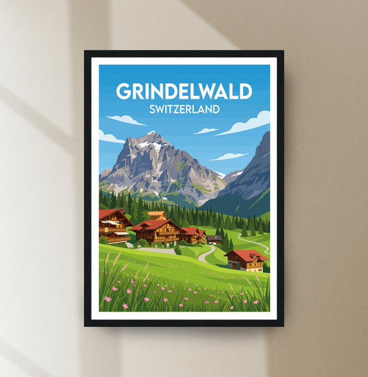 Grindelwald