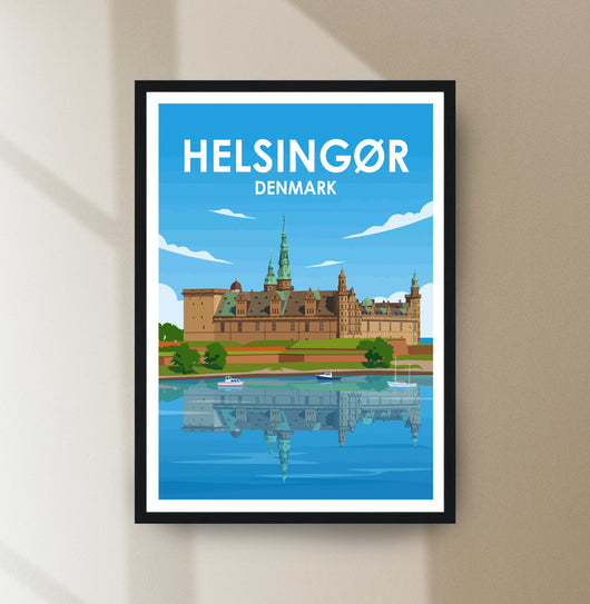 Helsingør