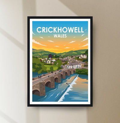 Crickhowell