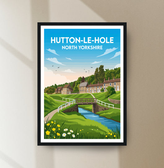 Hutton-le-Hole