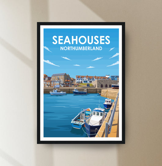 Seahouses