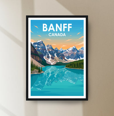 Banff