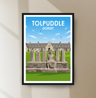 Tolpuddle