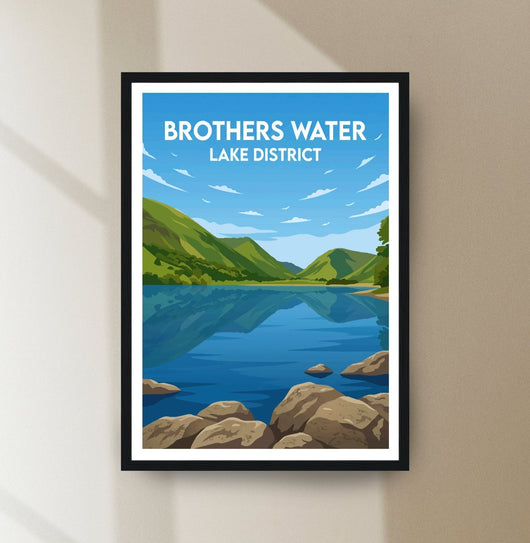 Brothers Water