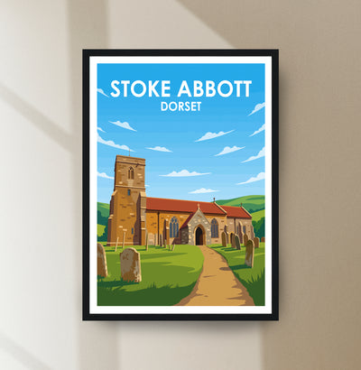 Stoke Abbot