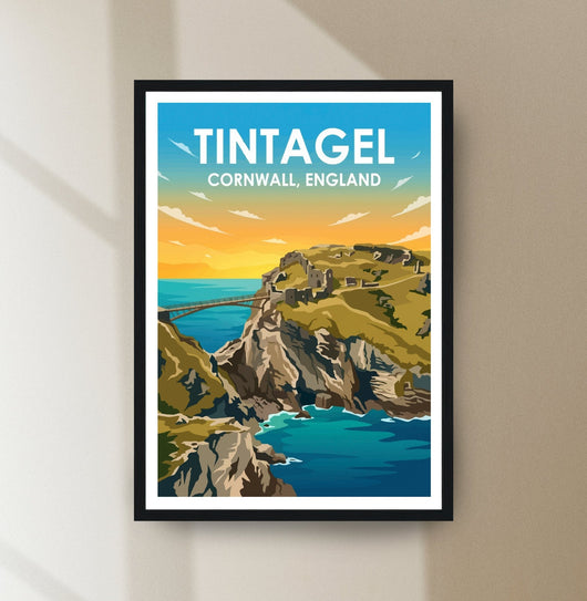 Tintagel