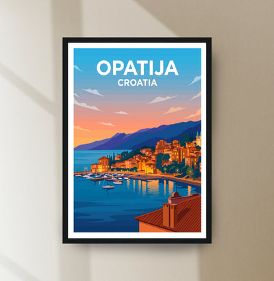 Opatija