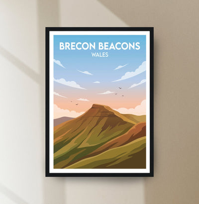 Brecon Beacons