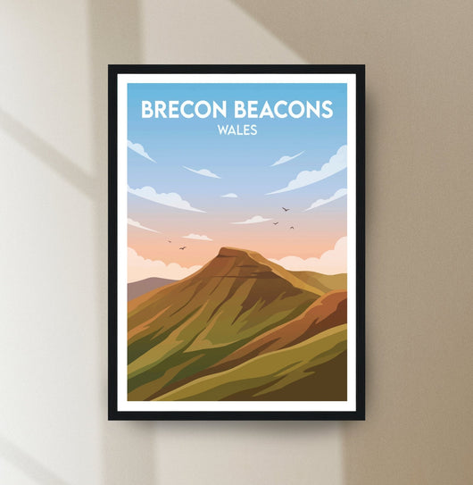 Brecon Beacons