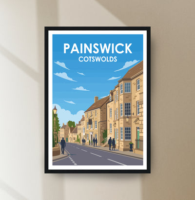 Painswick