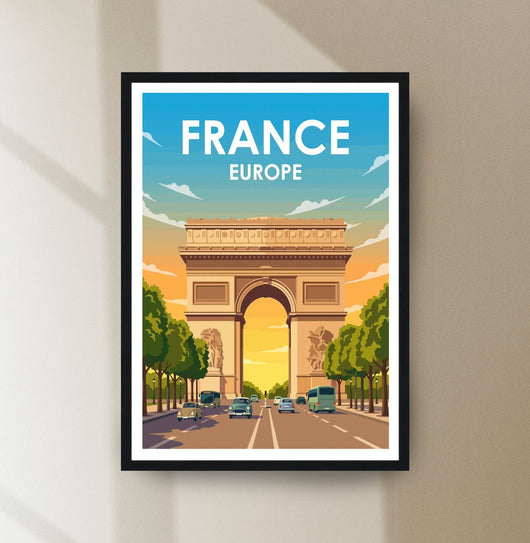 France