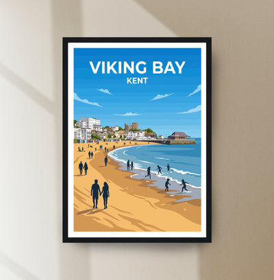 Viking Bay
