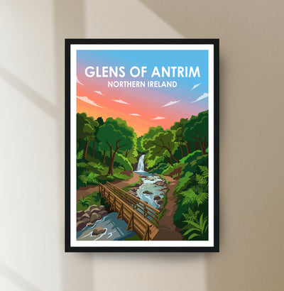 Glens Of Antrim