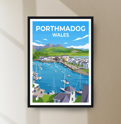 Porthmadog