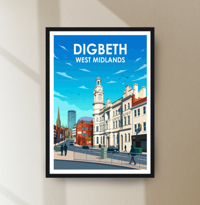 Digbeth