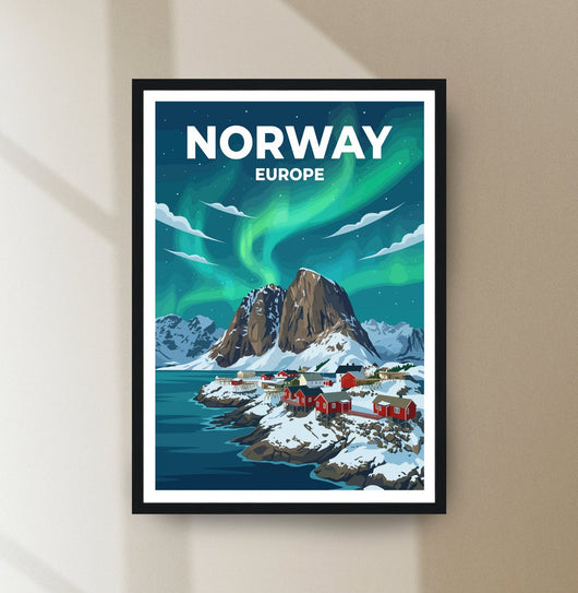 Norway