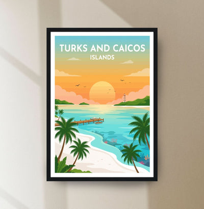 Turks And Caicos