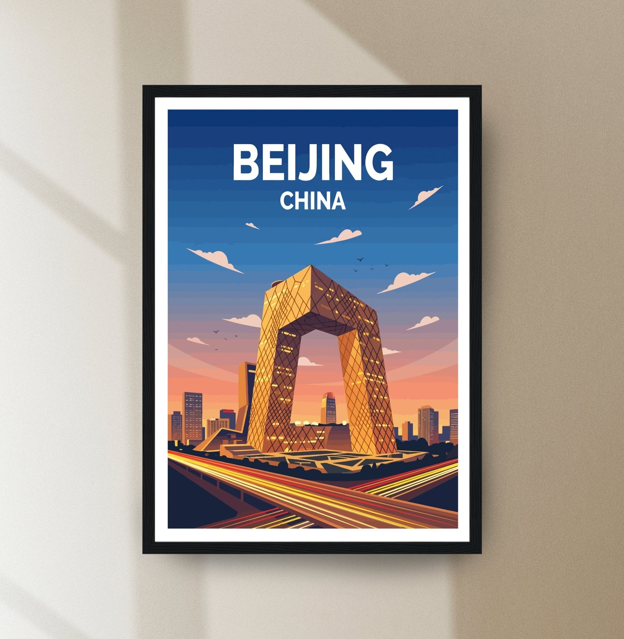 Beijing