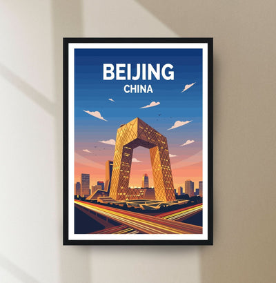 Beijing