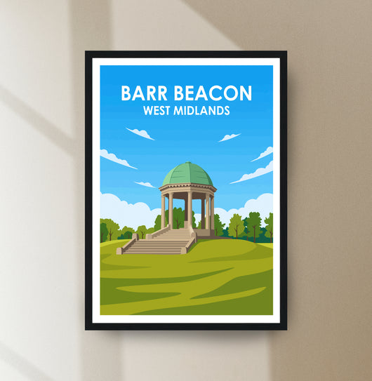 Barr Beacon