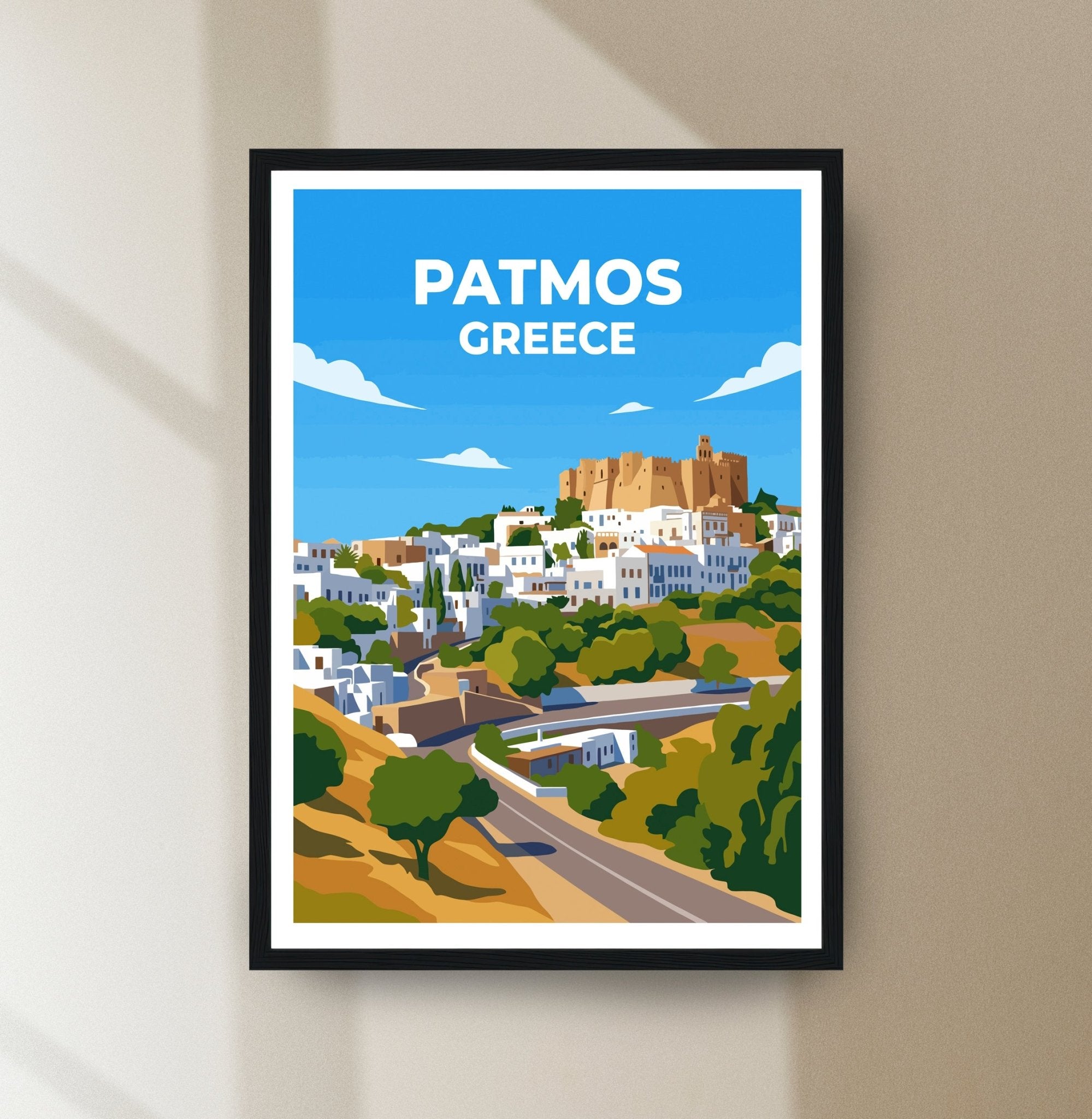 Patmos