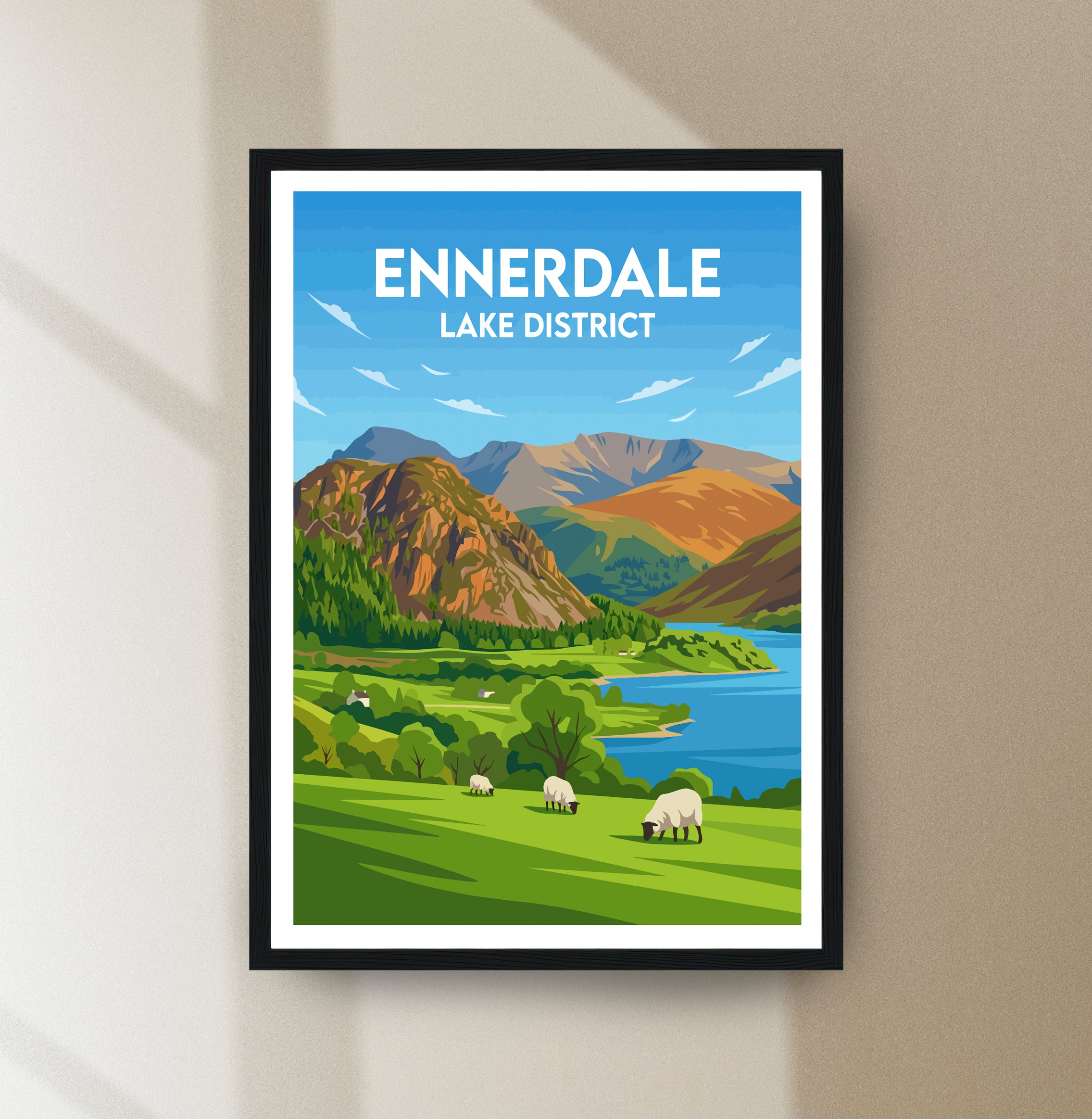 Ennerdale