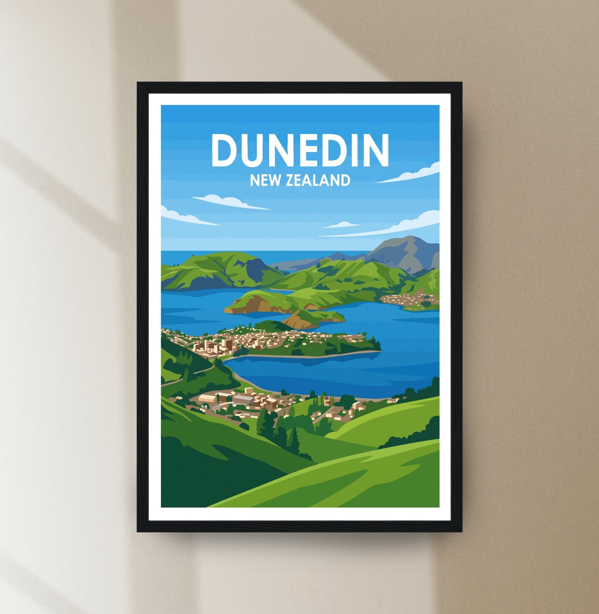 Dunedin