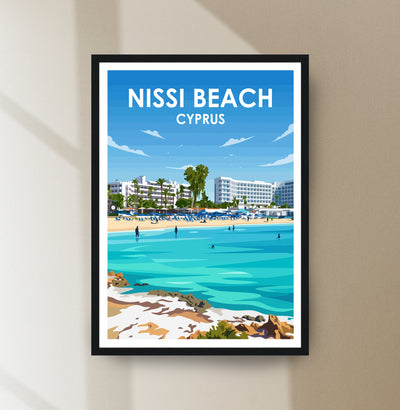 Nissi Beach
