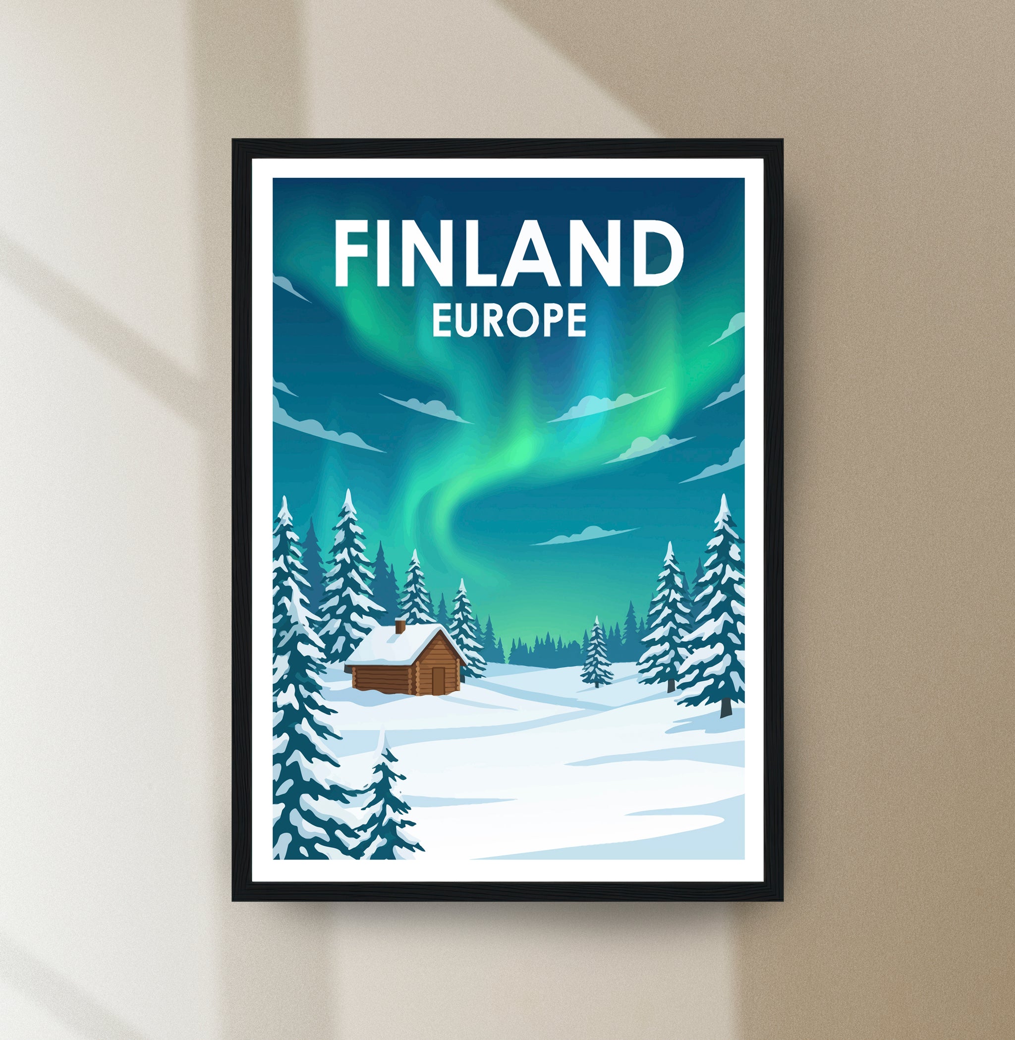Finland