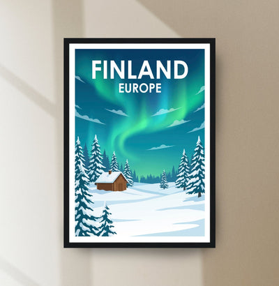 Finland
