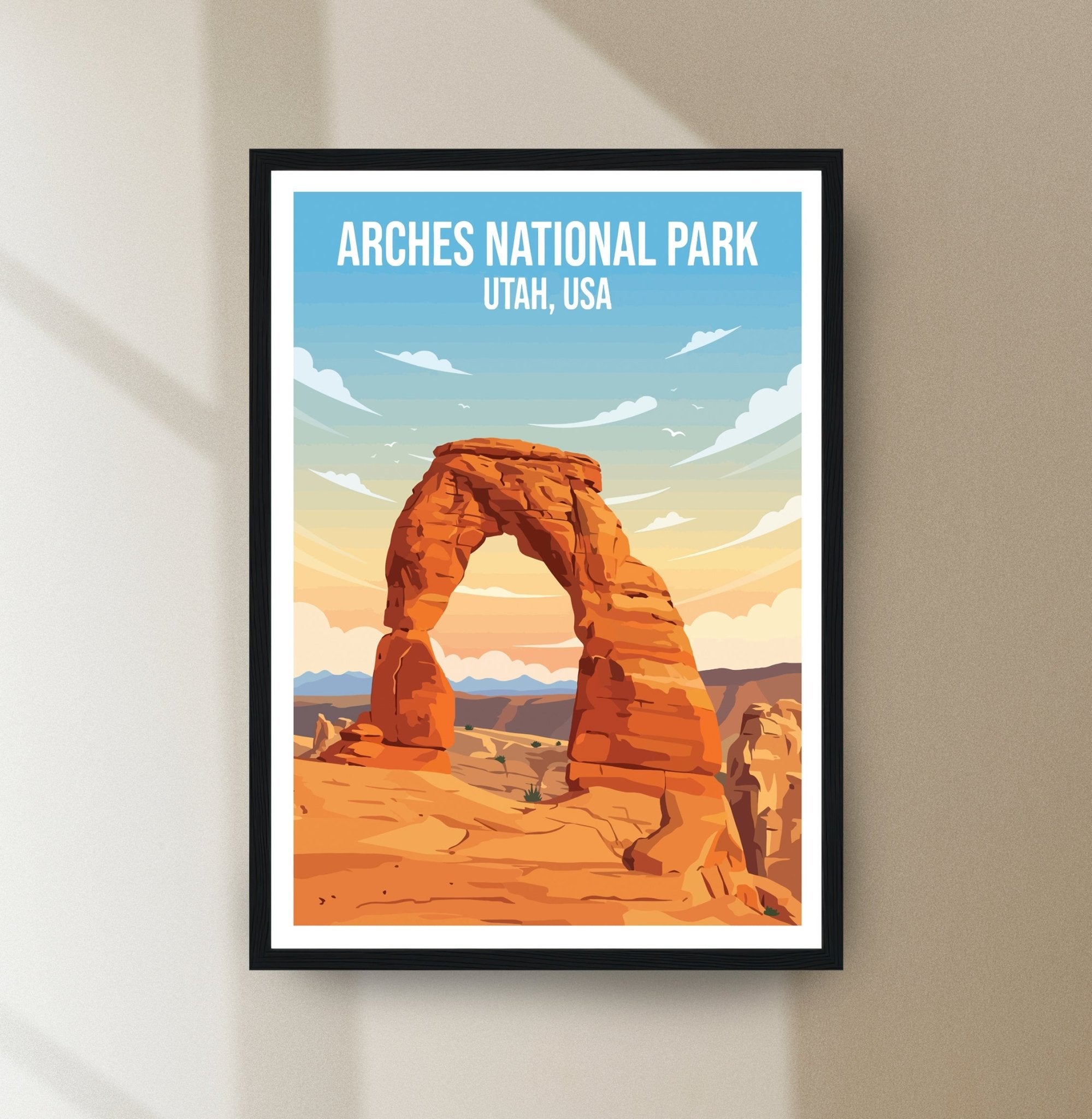 Arches National Park