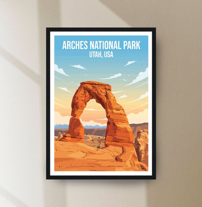 Arches National Park