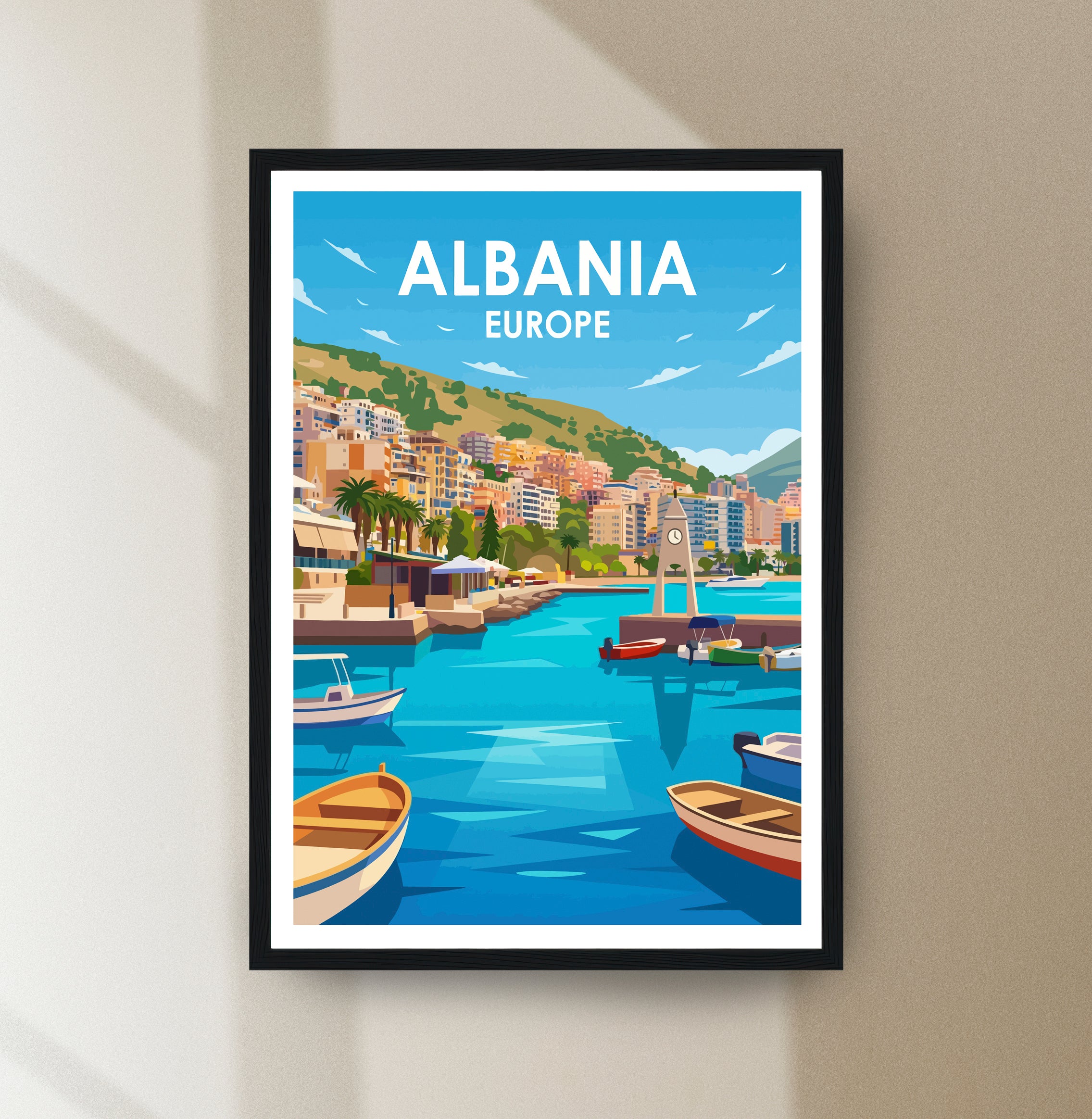 Albania