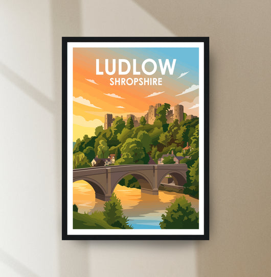 Ludlow