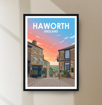Haworth