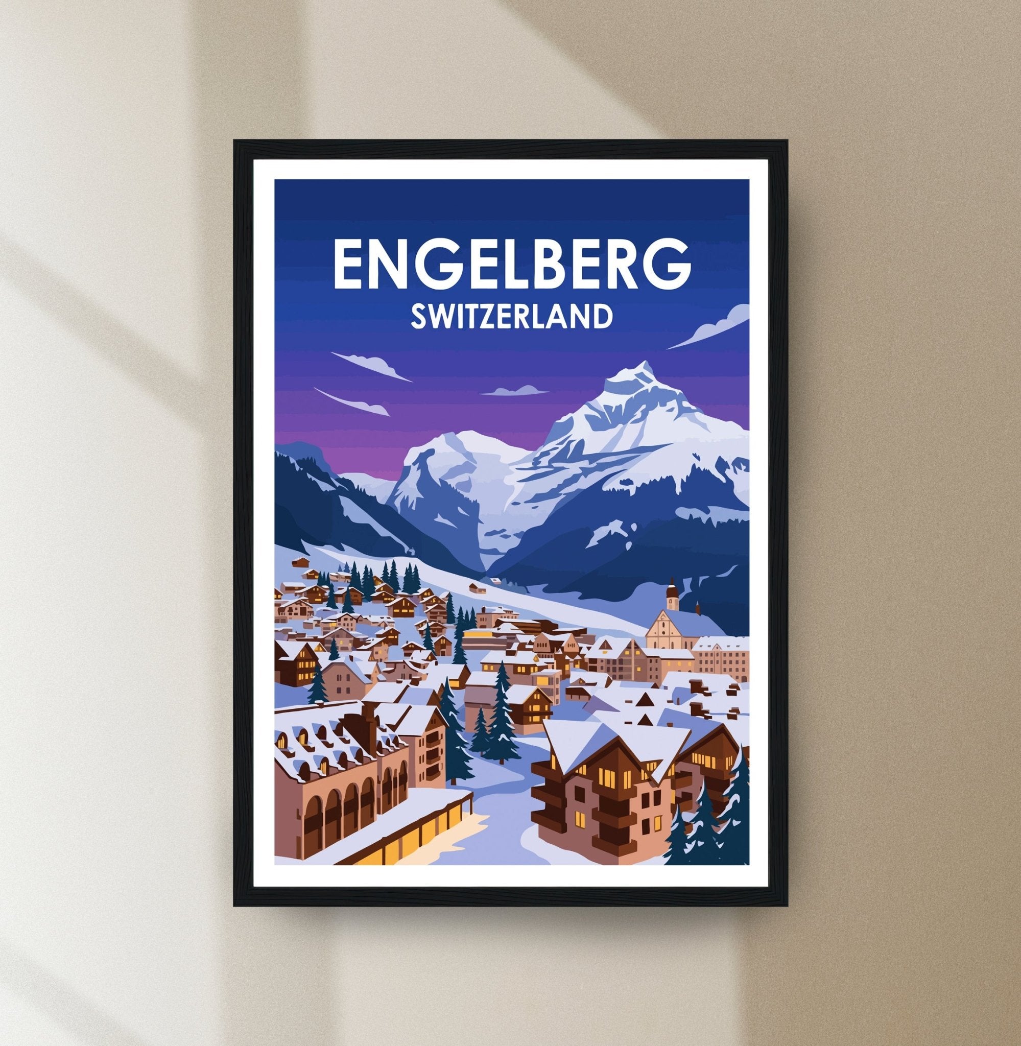 Engelberg
