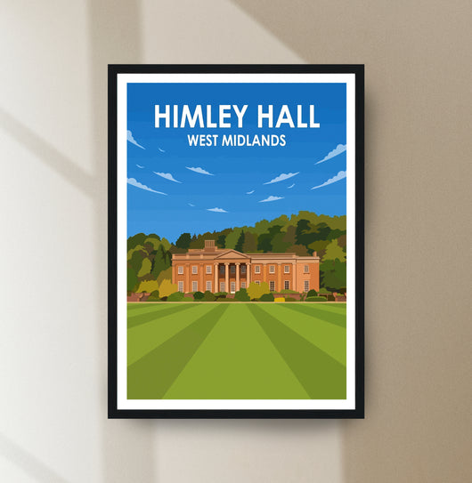 Himley Halls