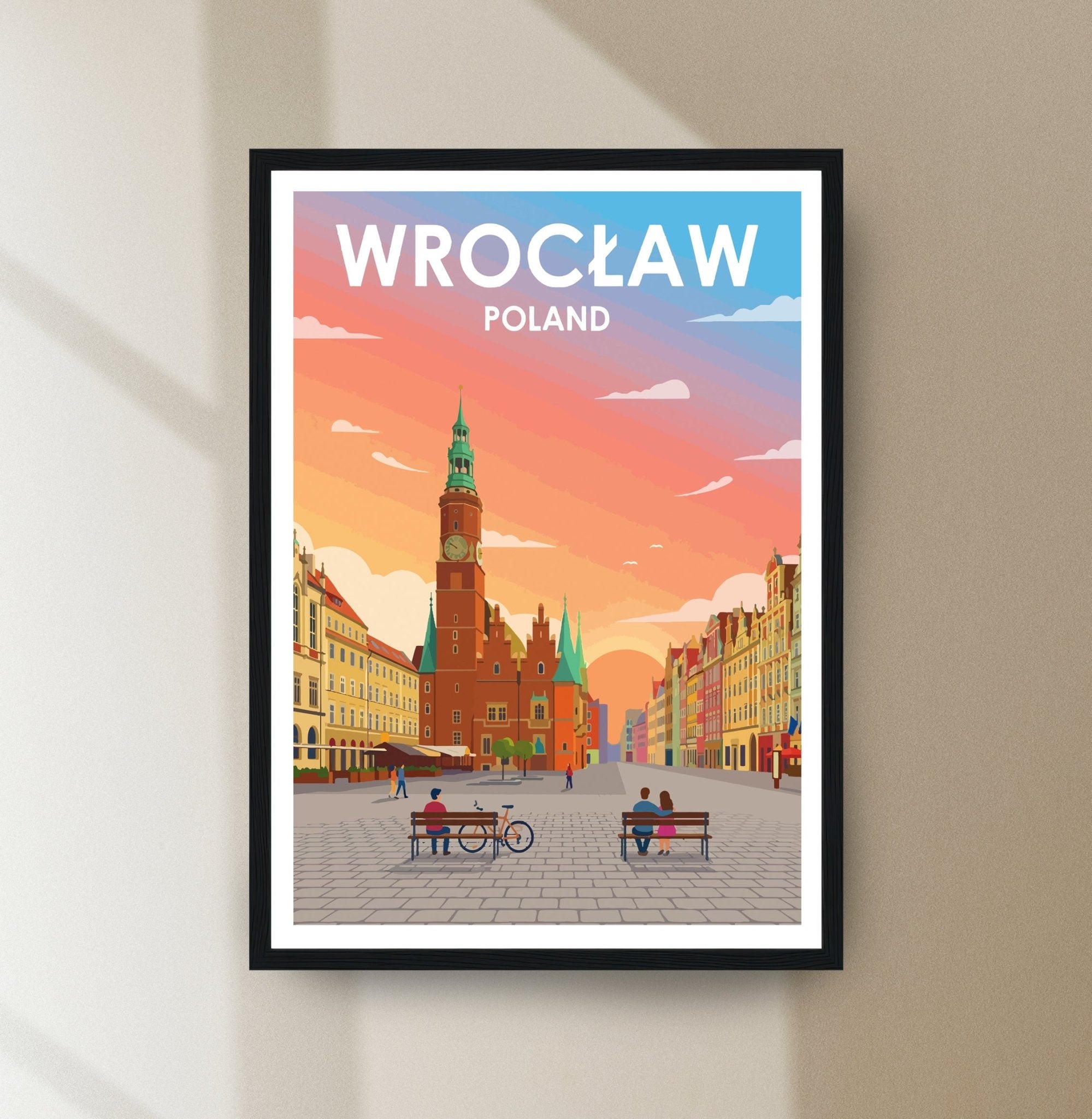 Wrocław