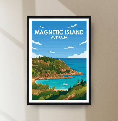 Magnetic Island