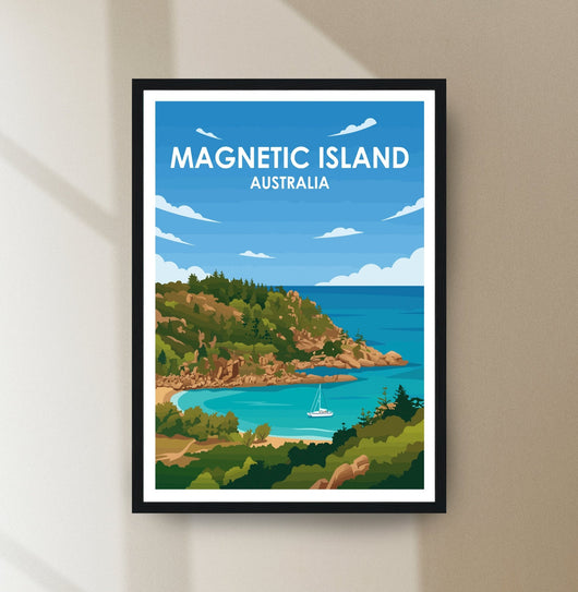 Magnetic Island