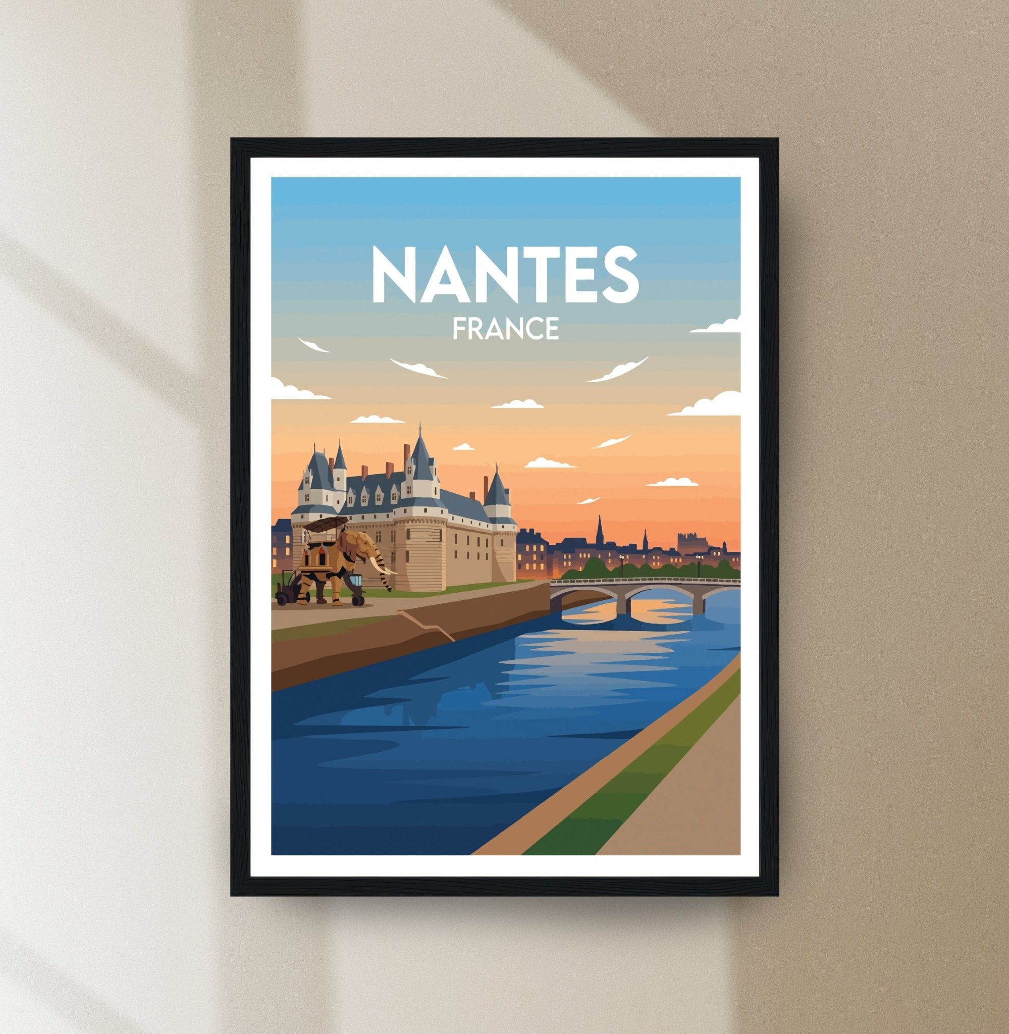 Nantes