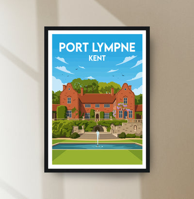 Port Lympne