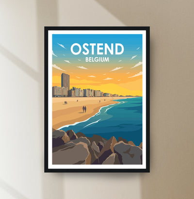 Ostend