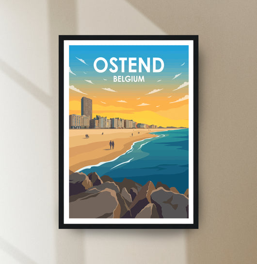 Ostend