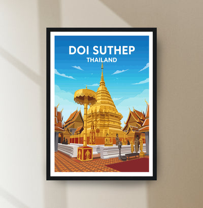 Doi Suthep