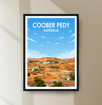Coober Pedy