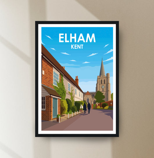 Elham